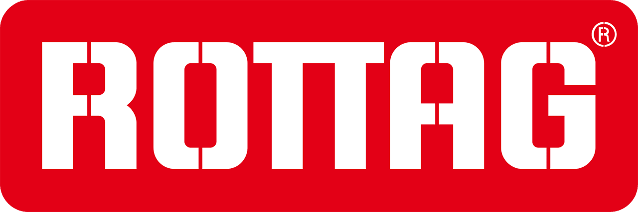 Rottag Blechbearbeitung Logo